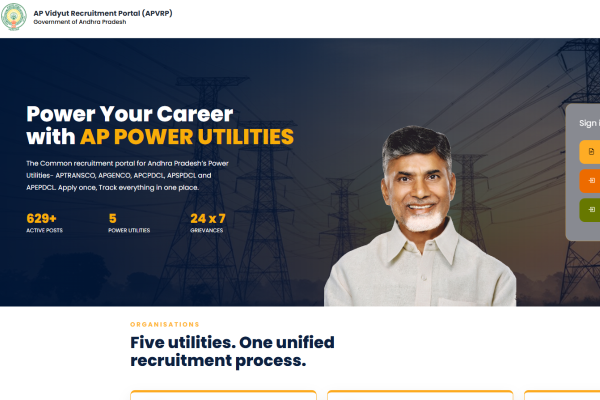 AP TRANSCO Recruitment 2026
